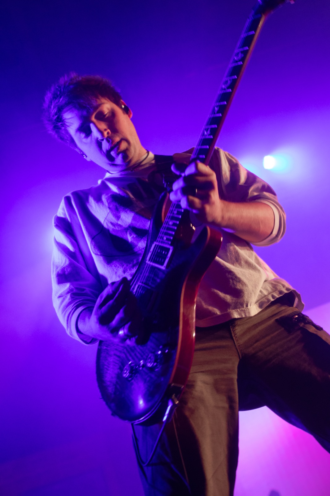 Live show photo