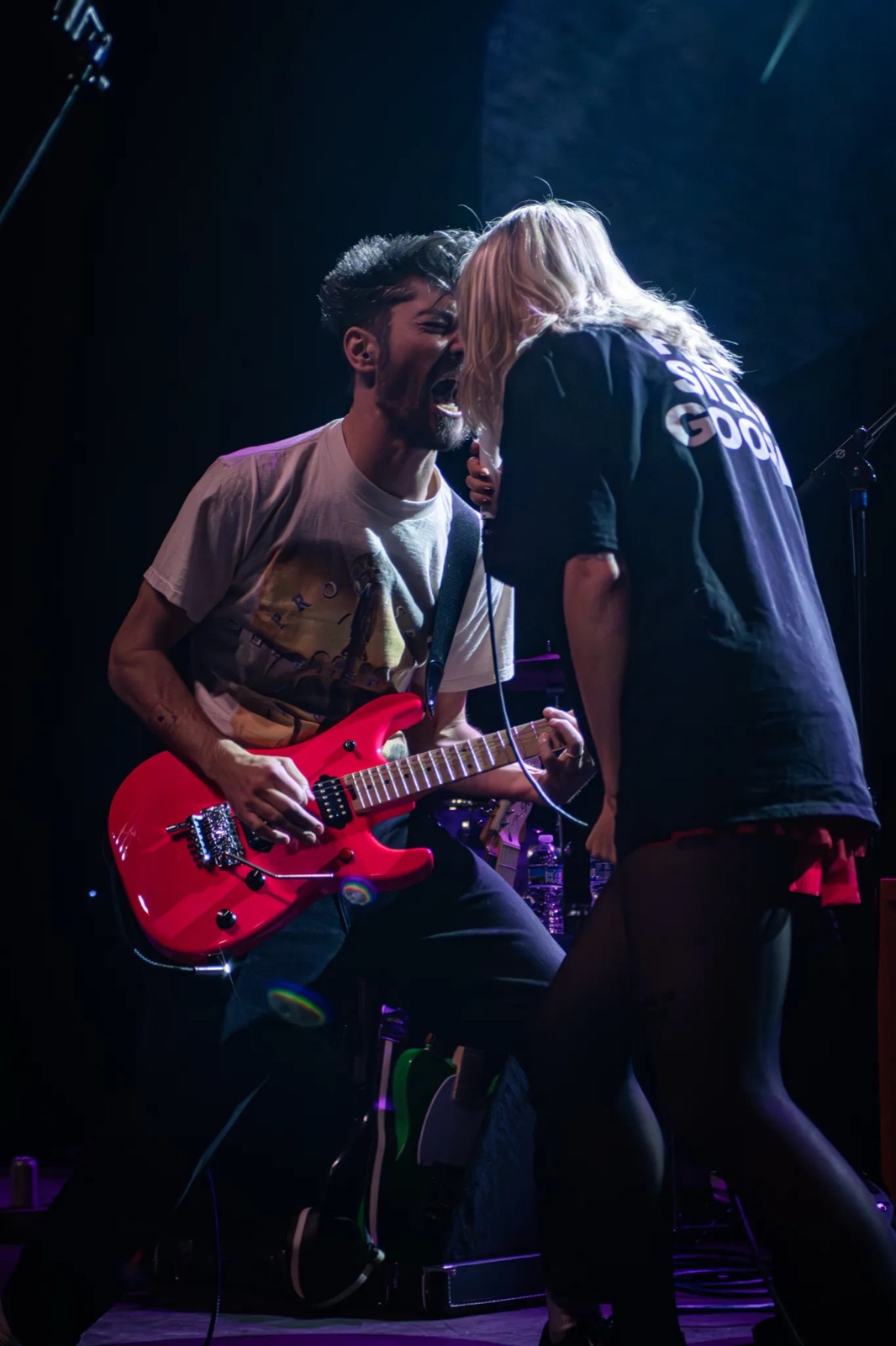 Live show photo