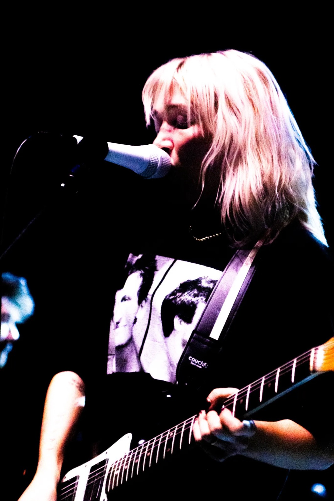 Live show photo
