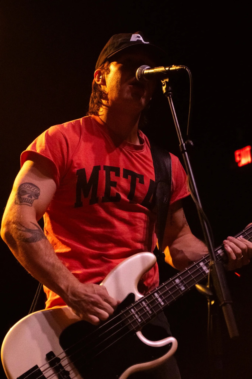 Live show photo